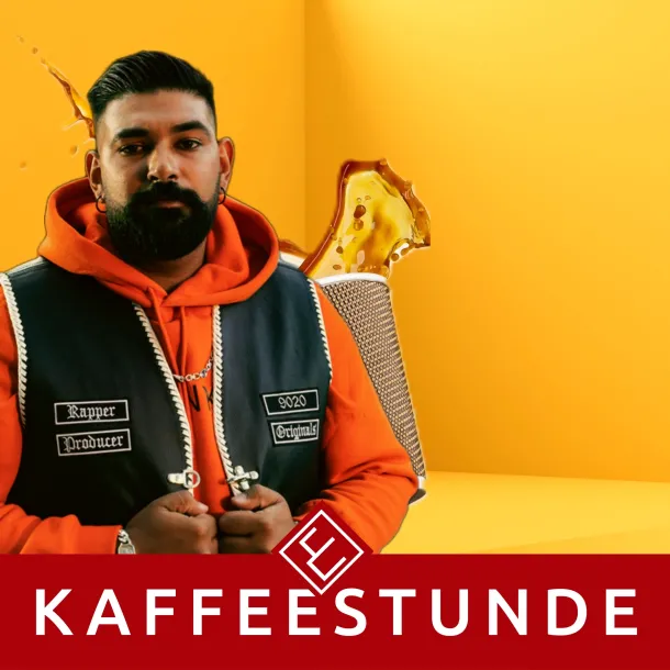 Podcast Kaffeestunde Baba Jay ceeb0bbf 9b93ed08