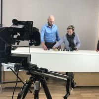 „Drip“ bedeutet, dass jemand perfekt aussieht, guten Style und eine positive Ausstrahlung hat. Am 1.1.2021 erscheint das Musikvideo und der Song in allen Majorstores auf der ganzen Welt.