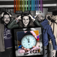 Die aufstrebende Kärntner Band die halb.schwestern hat mit ihrem brandneuen Song Jetzt die lokale Musikszene erneut aufgemischt. Nach ihrer Debütsingle Souvenir liefern die vier Musikerinnen und Musiker einen energiegeladenen Track, der frischen Schwung in die Deutsch-Rock- und Pop-Szene bringt.